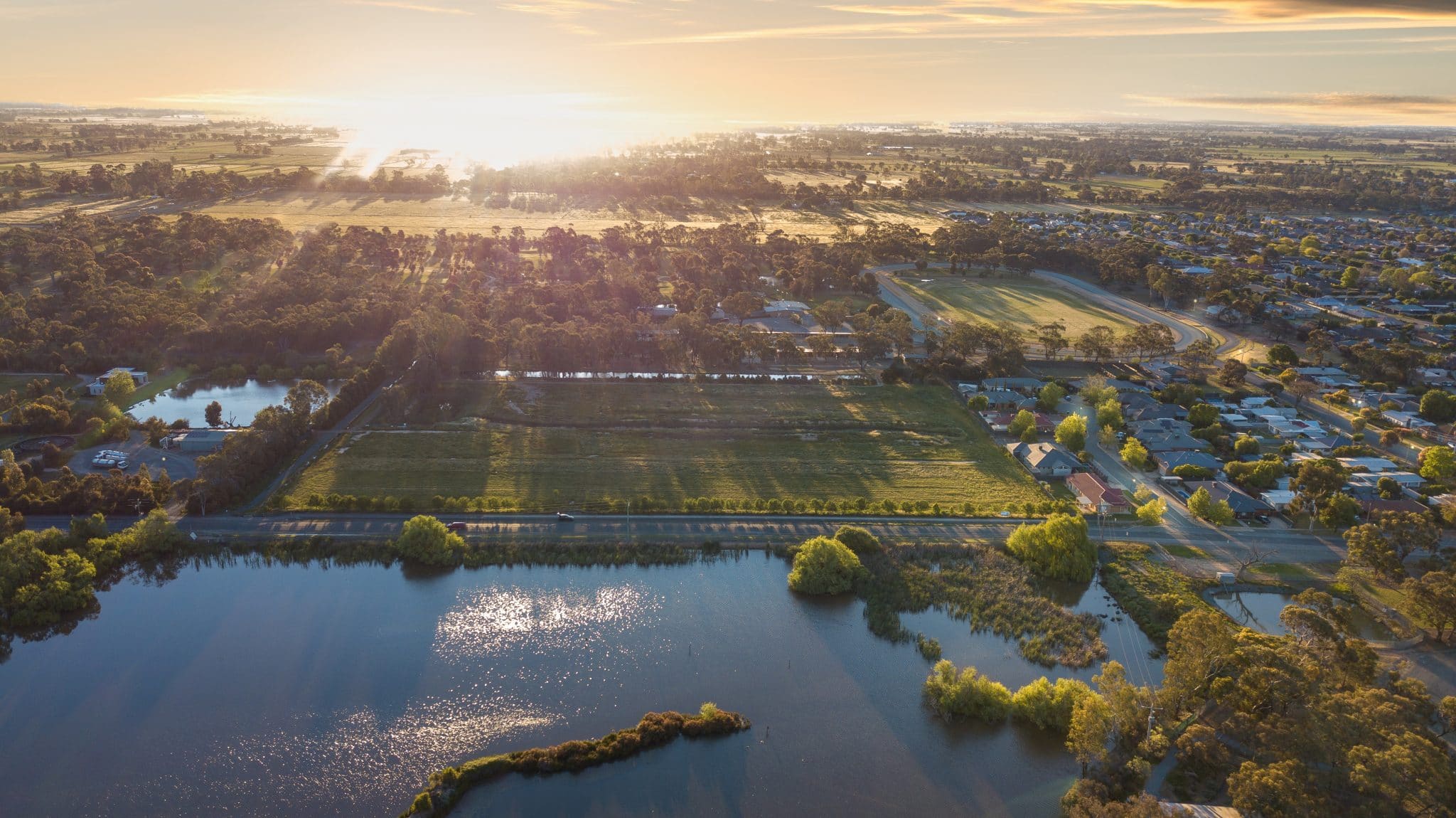 Residential Land release in Kyabram Lake Side Kyabram