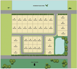 Residential Land release in Kyabram - Lake Side Kyabram